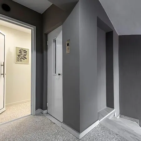 Smart Apartments Athens Exterior photo