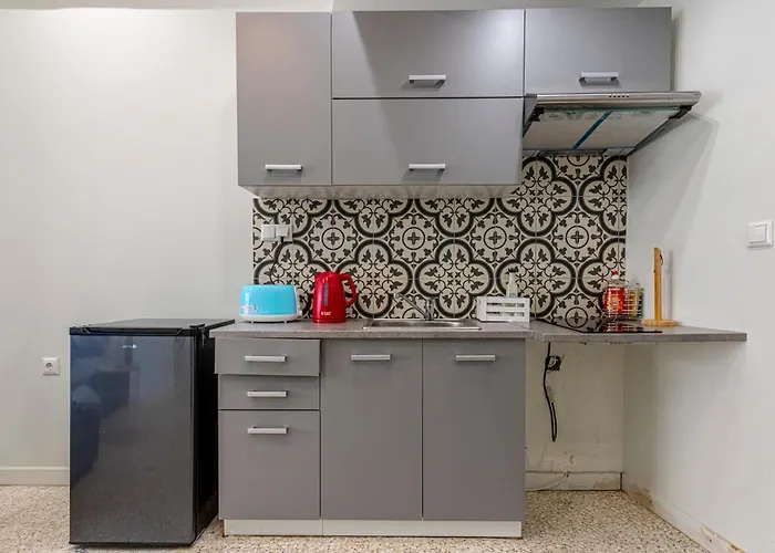 Smart Apartments