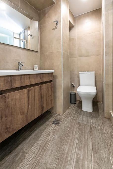 Apartment Smart