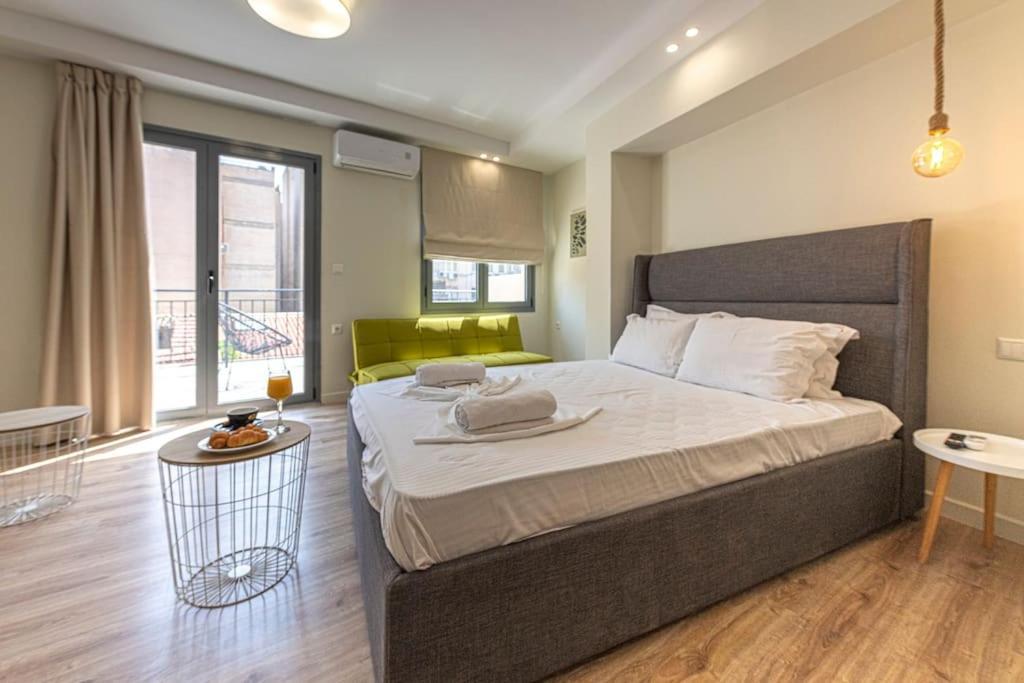 Smart Apartment