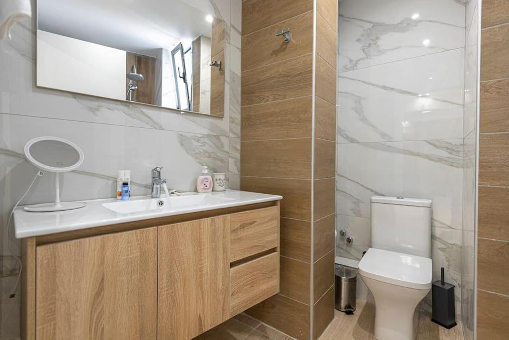 Smart Apartment Athens