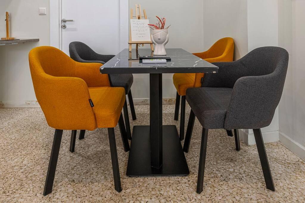 Apartment Smart Athens