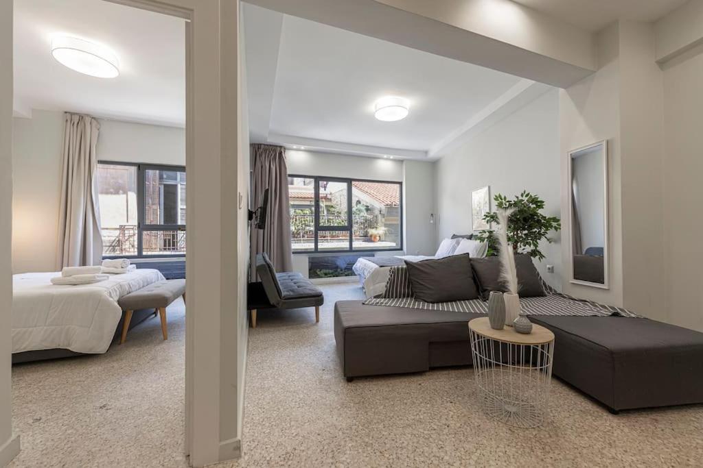 Smart Apartment *