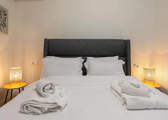 Smart Apartments