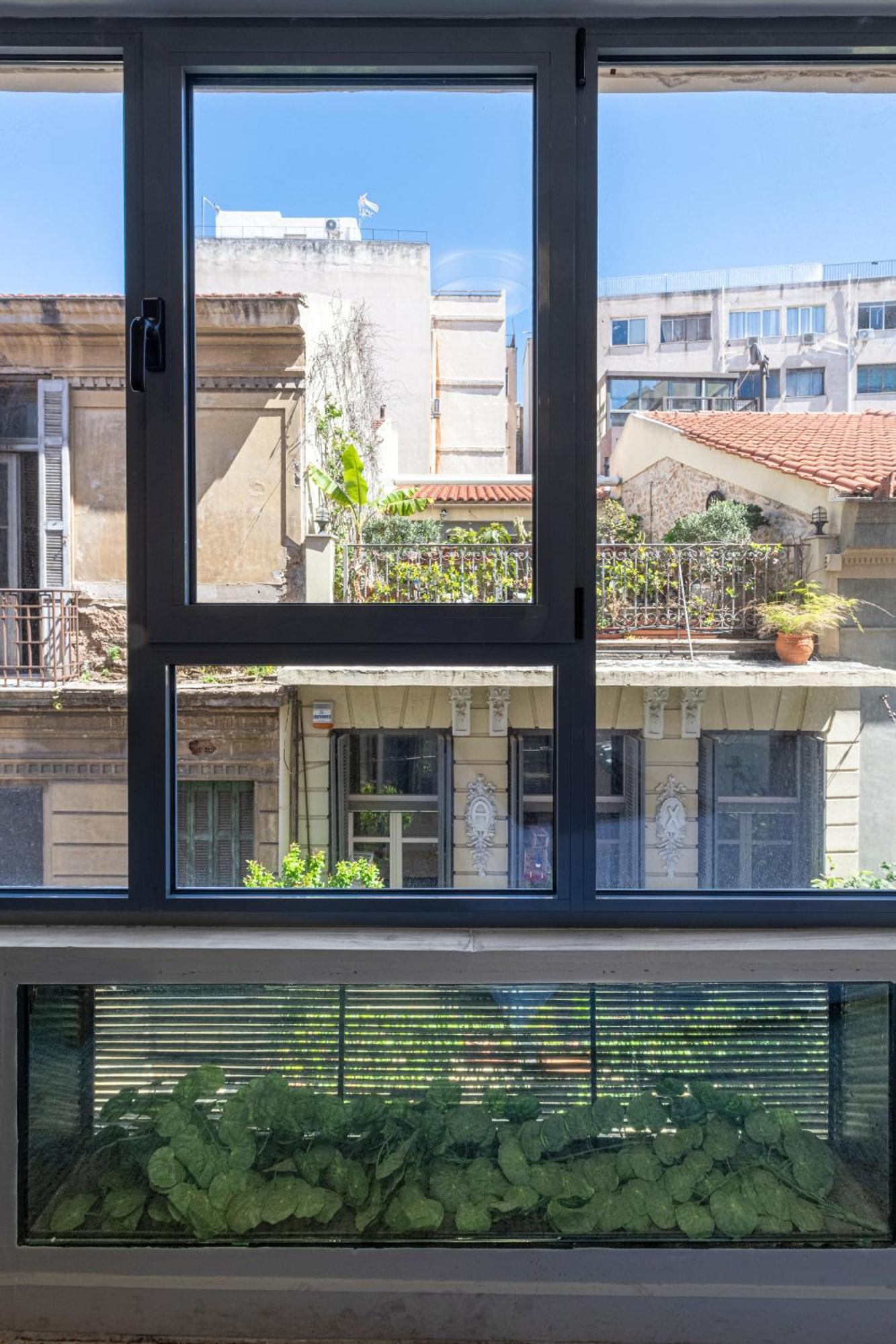 Apartment Smart *