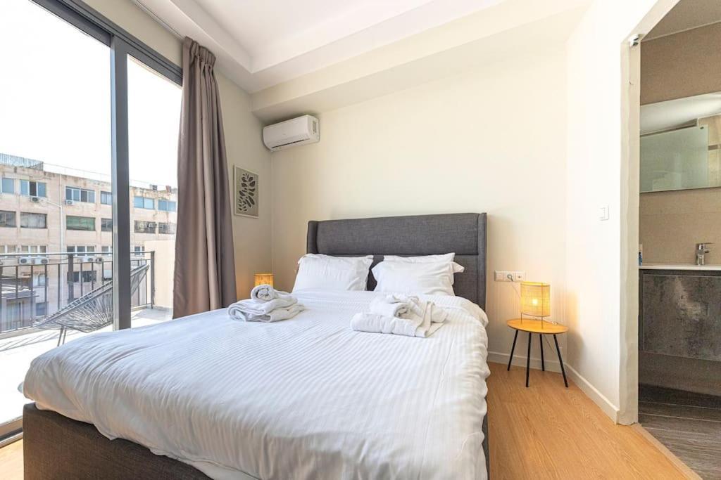 Apartment Smart