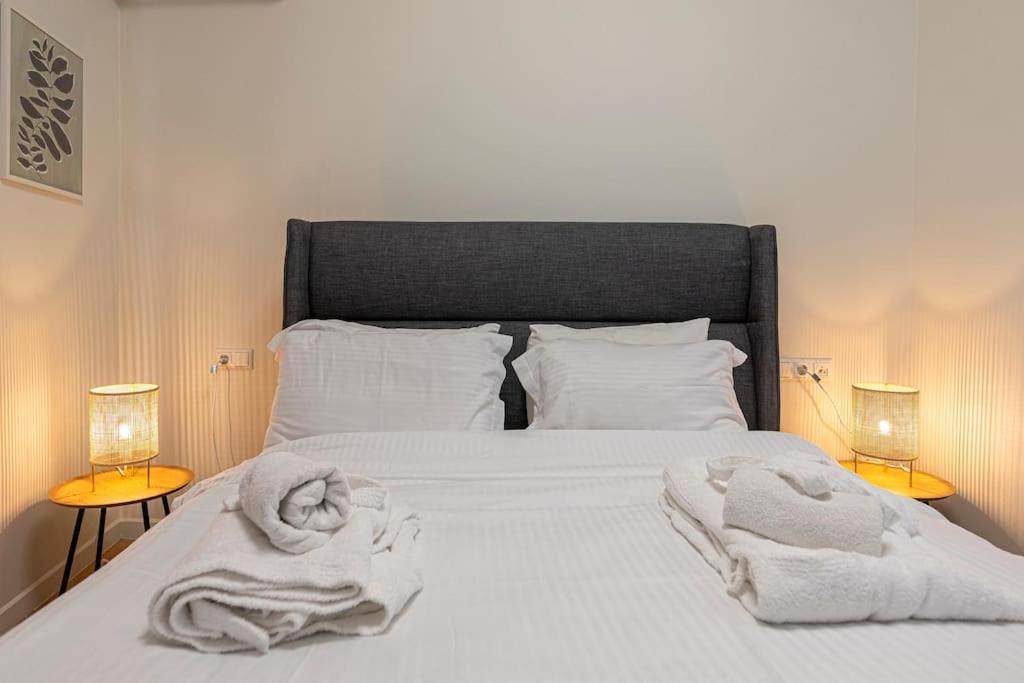 Apartment Smart Athens