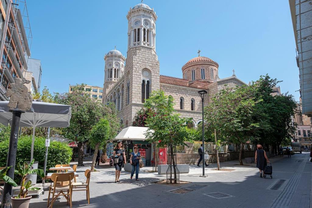 Apartment Smart Athens