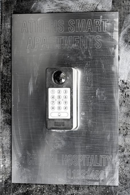 Smart Athens