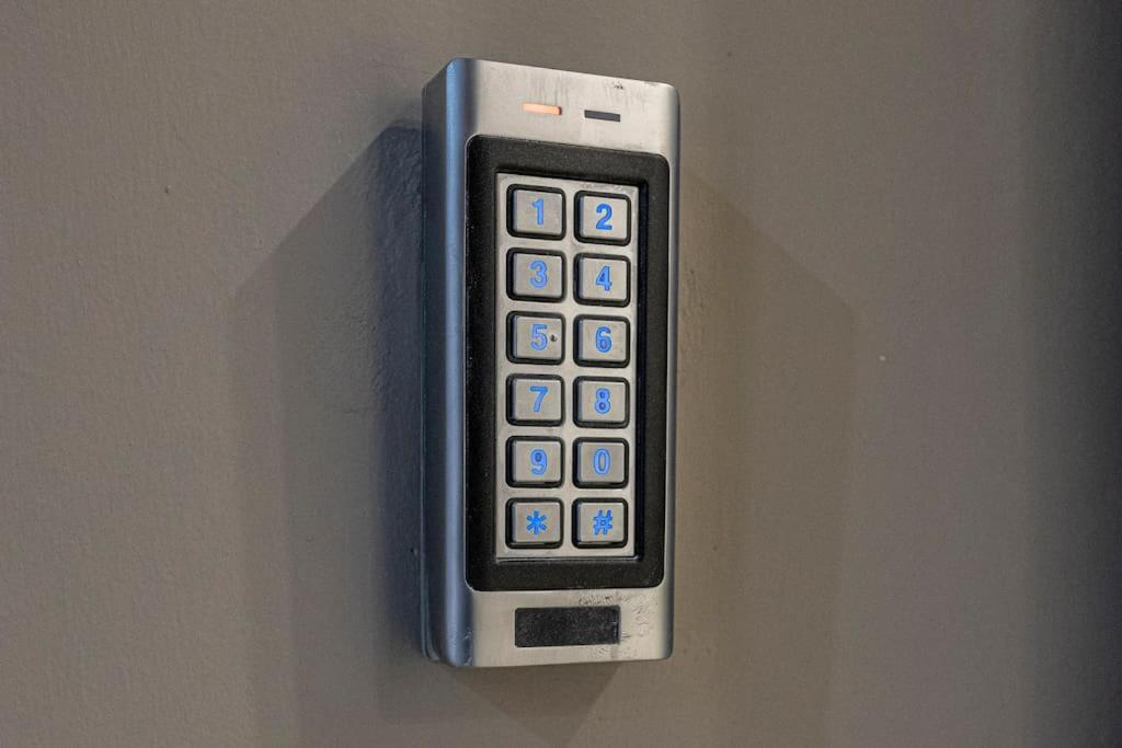 Apartment Smart