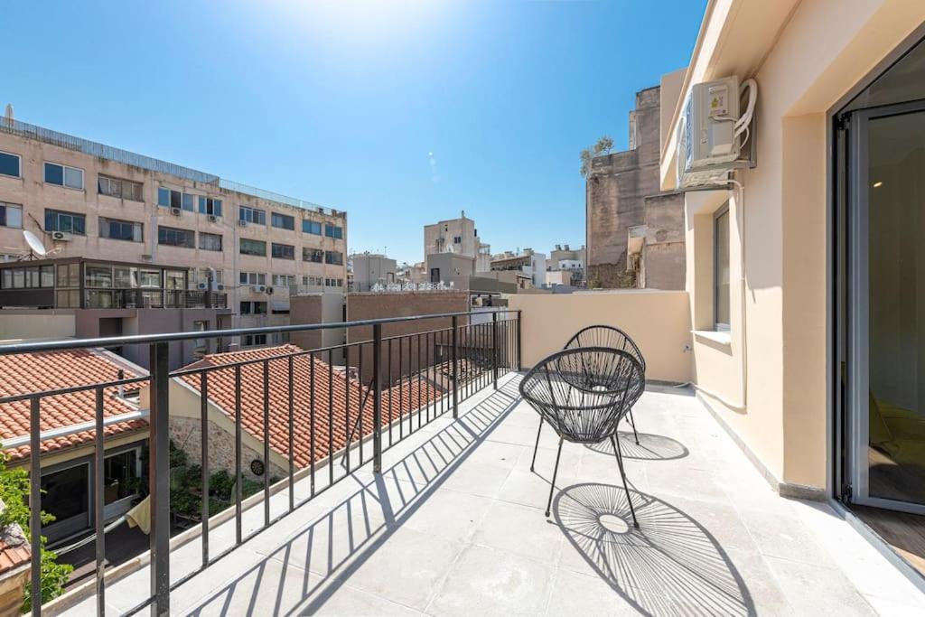 Apartment Smart Athens
