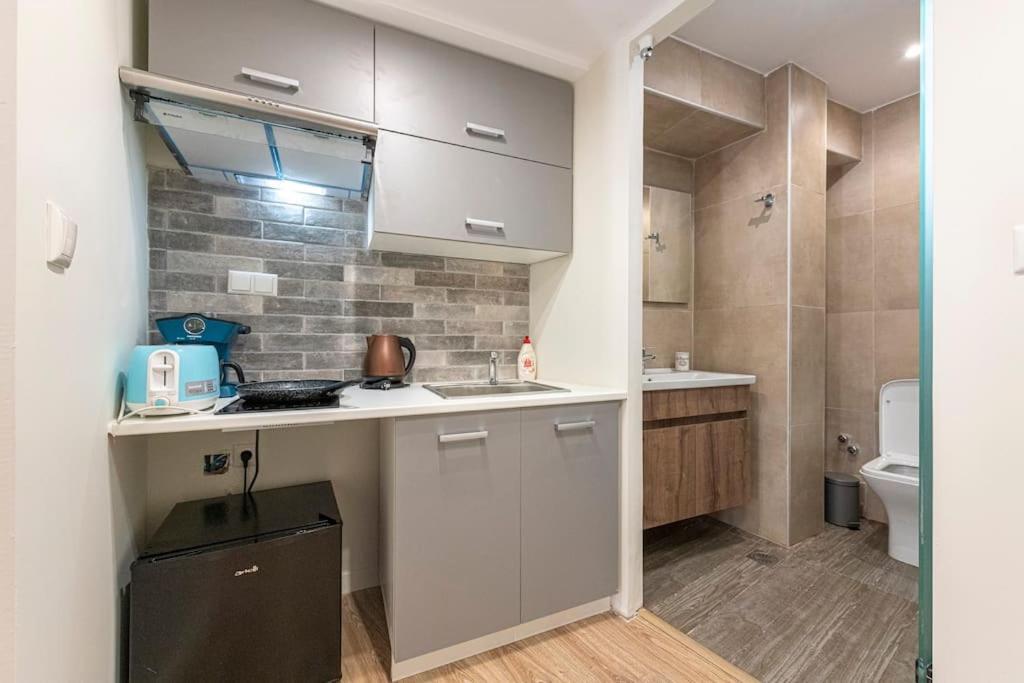 Smart Apartment *