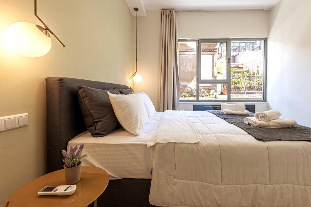 Smart Apartment