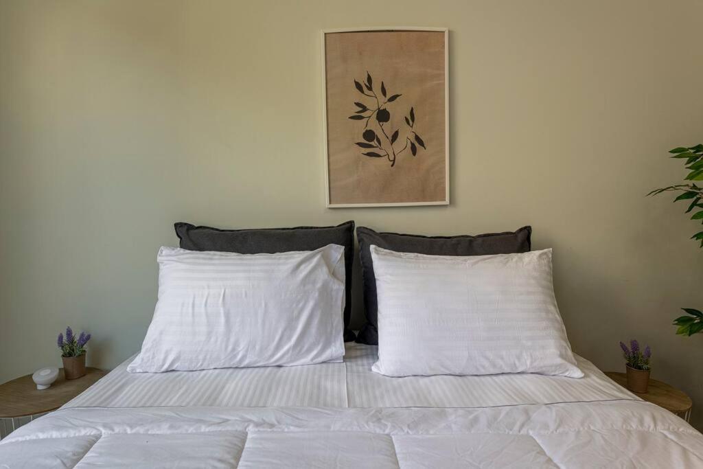 Smart Apartment *