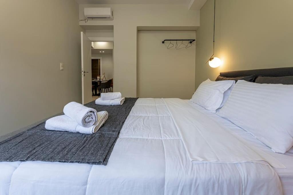 Smart Apartment Athens