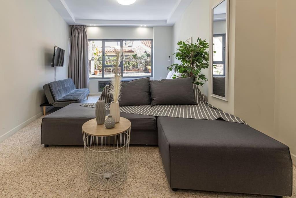 Smart Apartment Athens