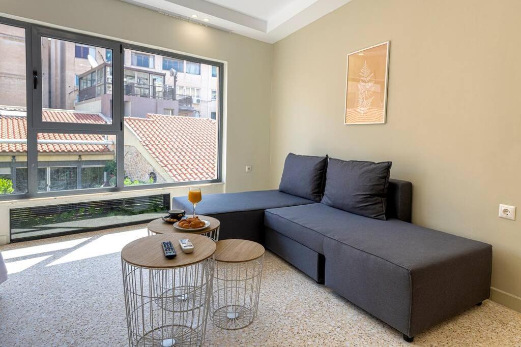 Smart Apartment Athens