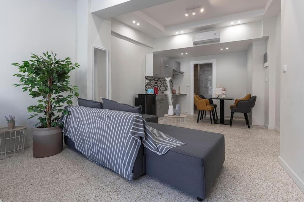Apartment Smart